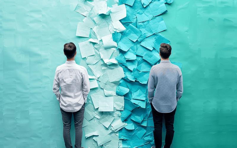 Preparing for success