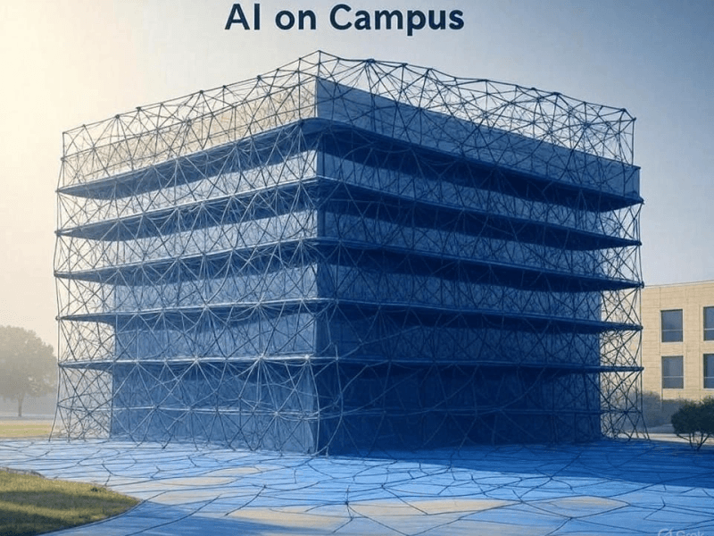 AI on Campus