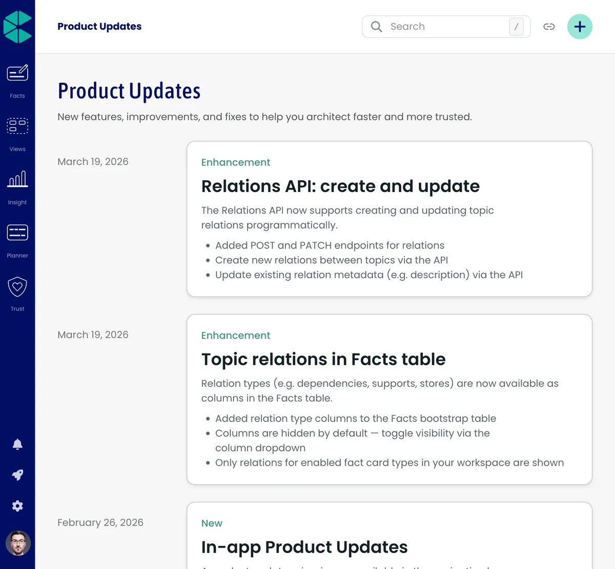 Illustration in article content