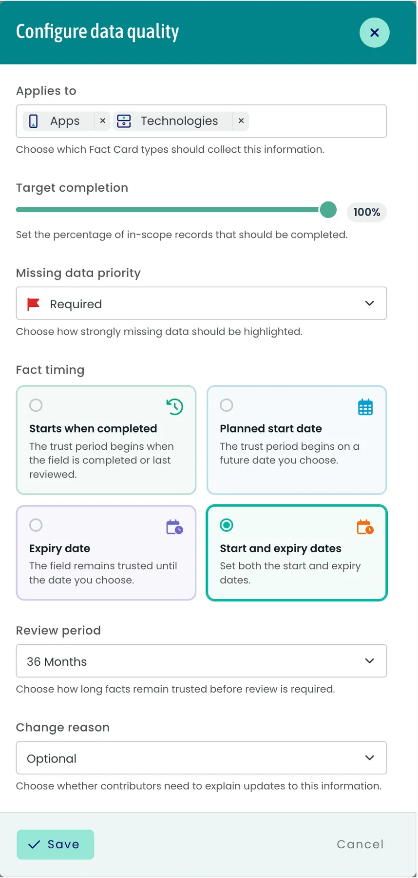 Illustration in article content