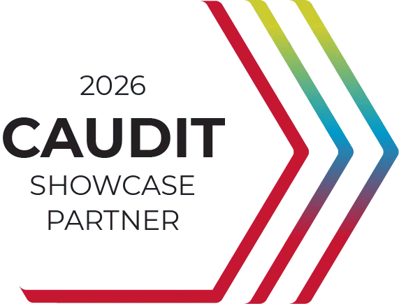 2026 CAUDIT Showcase Partner