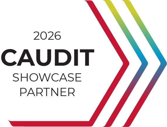 2026 CAUDIT Showcase Partner